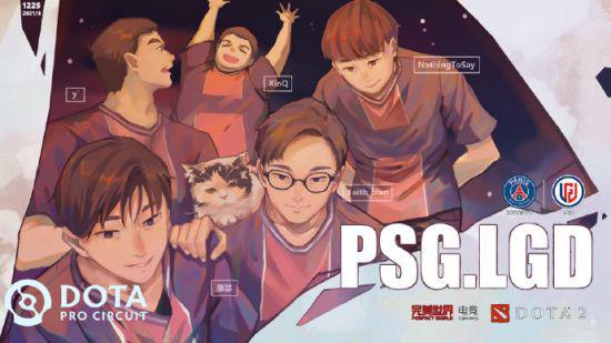 无畏契约双城之战国服上线日期揭晓