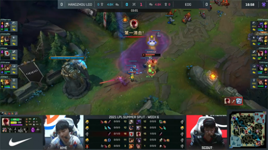 国服典韦出装与铭文攻略揭晓，边路新玩法值得一试